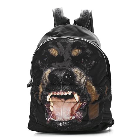 fake givenchy rottweiler purse|false givenchy clothing.